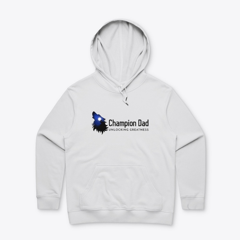 Champion Dad Clothing