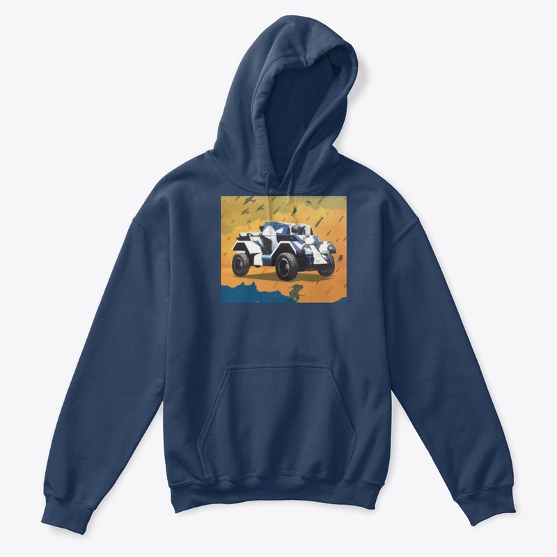 truck