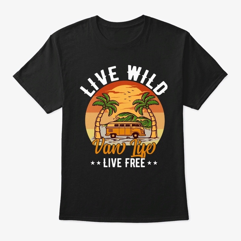 Live wild
