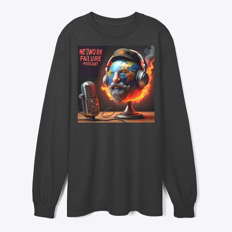 Network Failure Merch