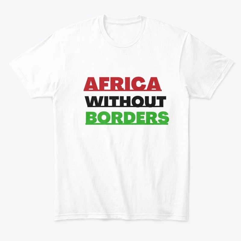 Africa Without Borders