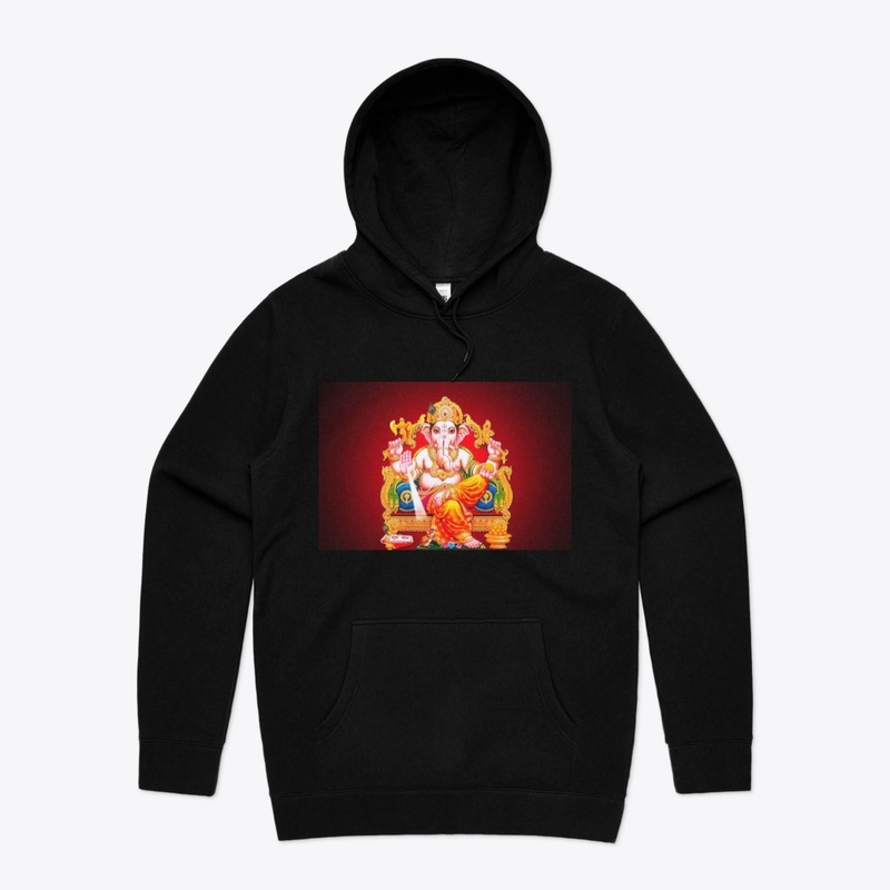 Lord Ganesha Apparel
