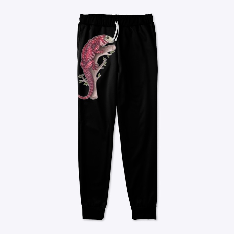 Khronyk Joggers 