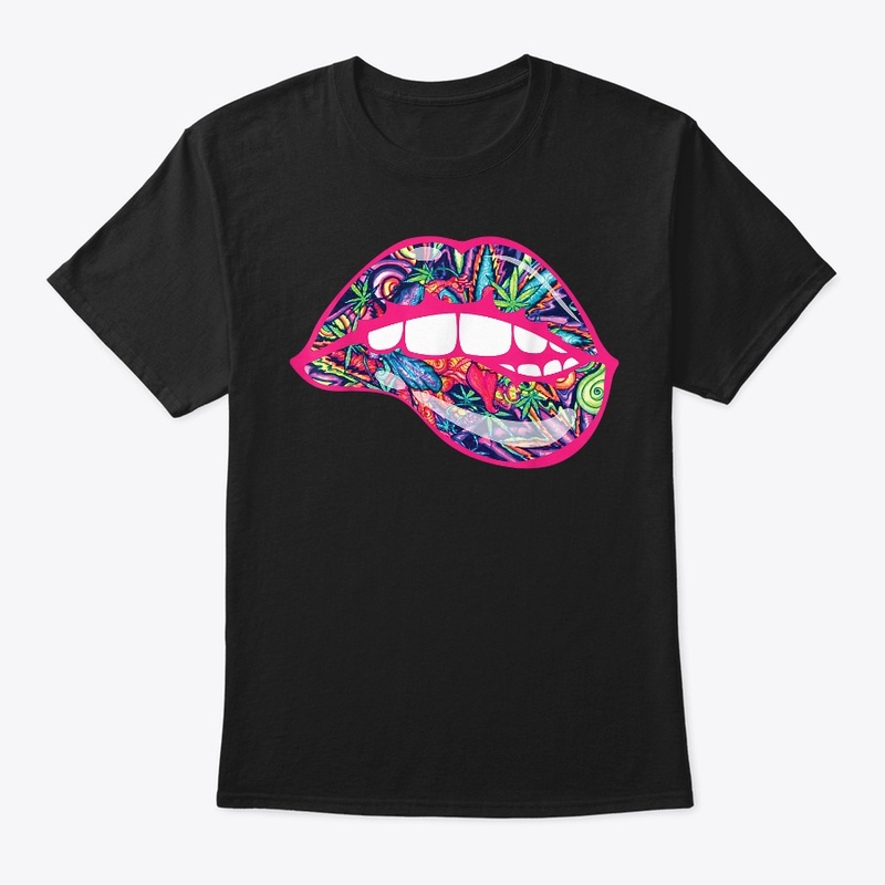 Love Me Kiss MeBite Me 