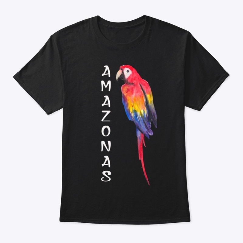 Save the Planet shirt