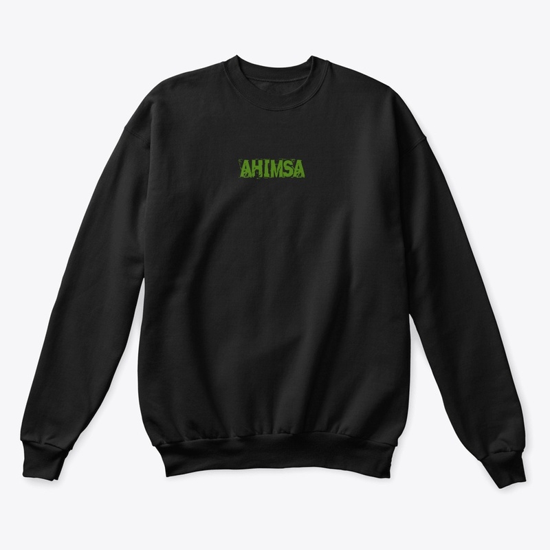 Ahimsa