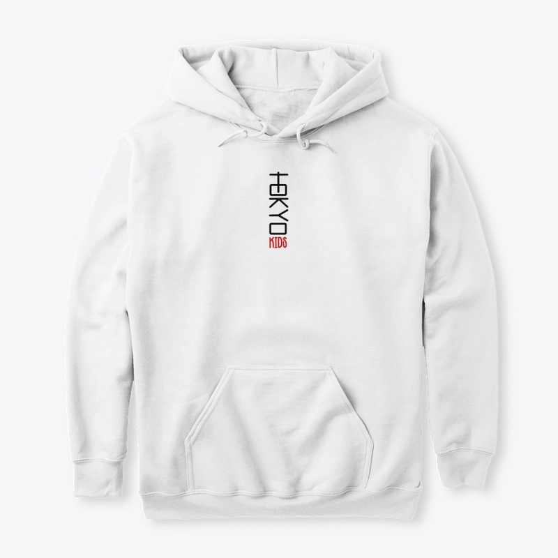 Tokyo Kids Hoodie