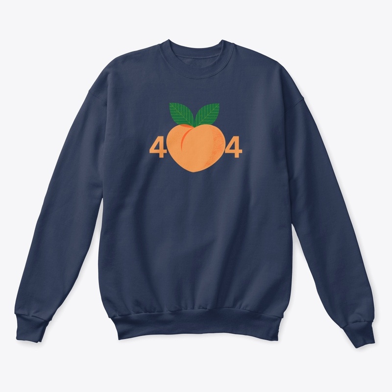 "4 Peach 4 Solid"