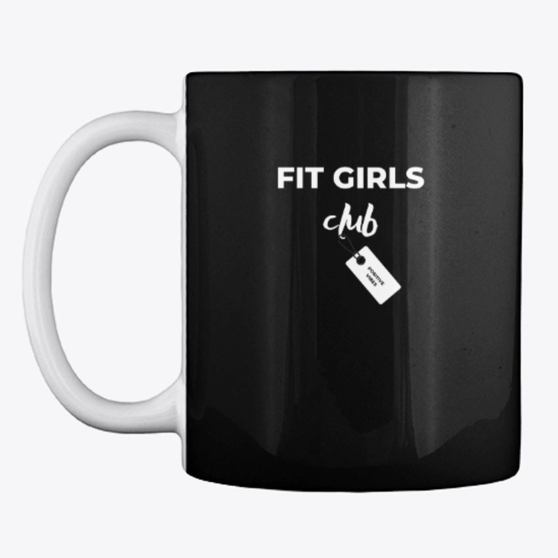FIT GIRLS CLUB APPAREL & ACCESSORIES