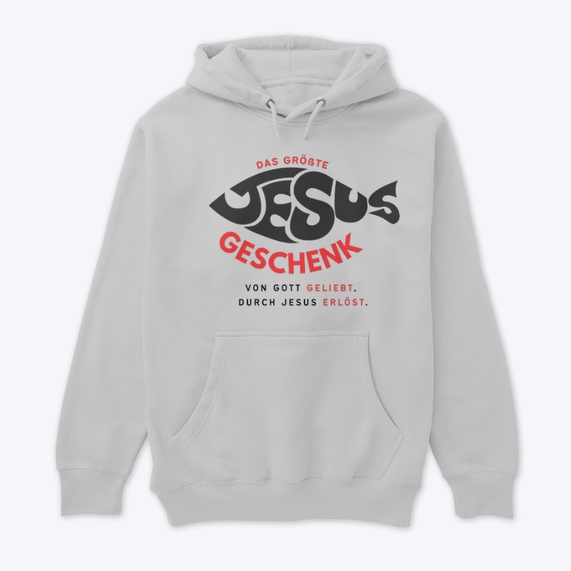 DAS GRÖSSTE GESCHENK