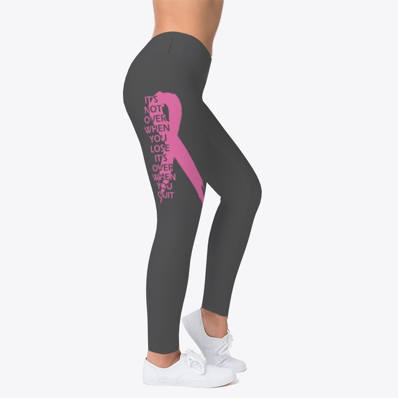 Breast Cancer Awareness Month!