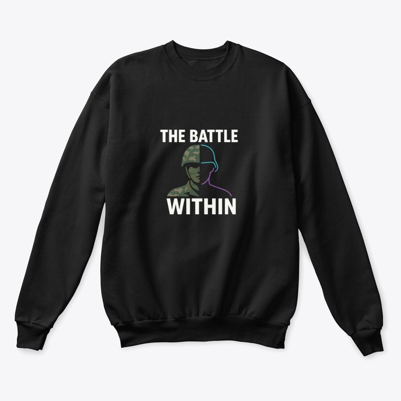 The Battle Within