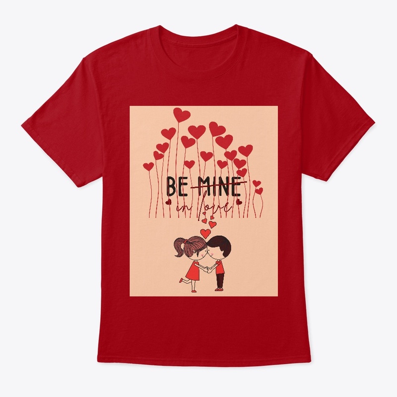 Valentine's speacial collections 