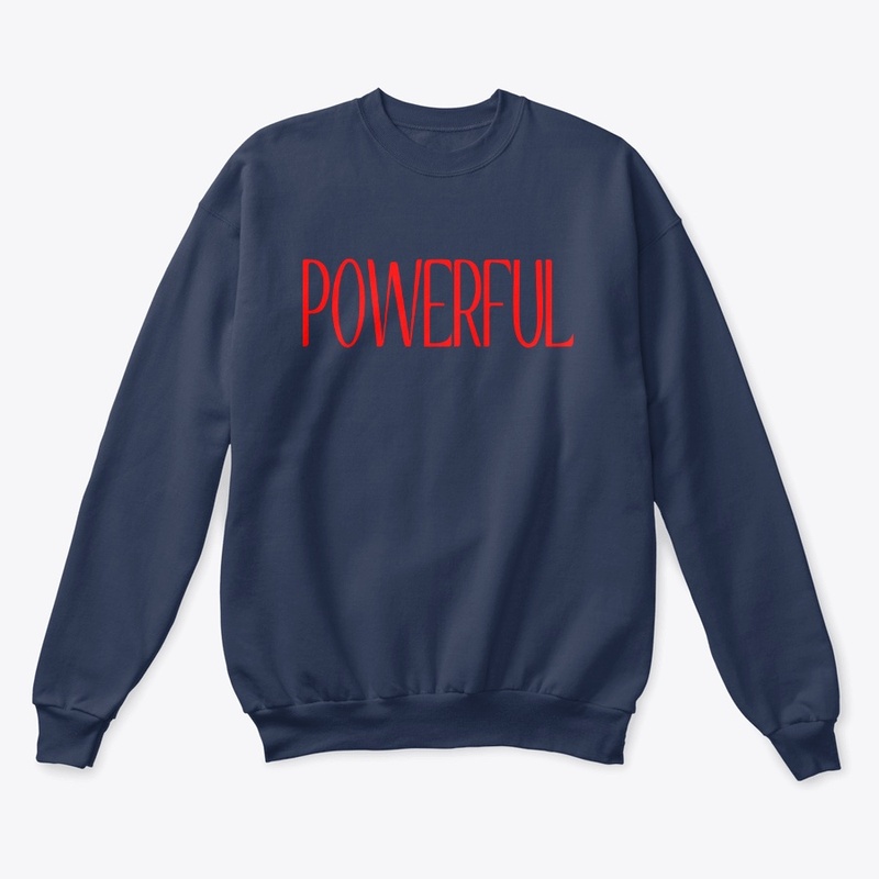 Believe You Are Powerful