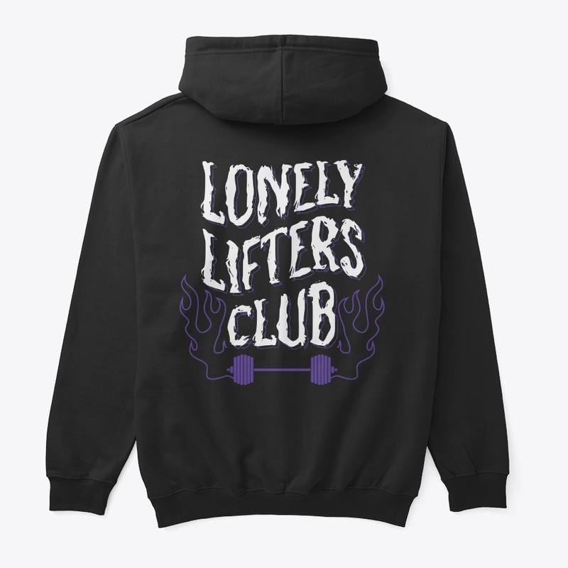 Lonely lifters club 