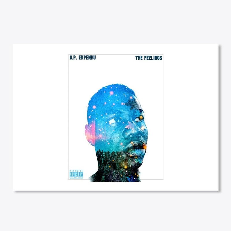 "The Feelings" item