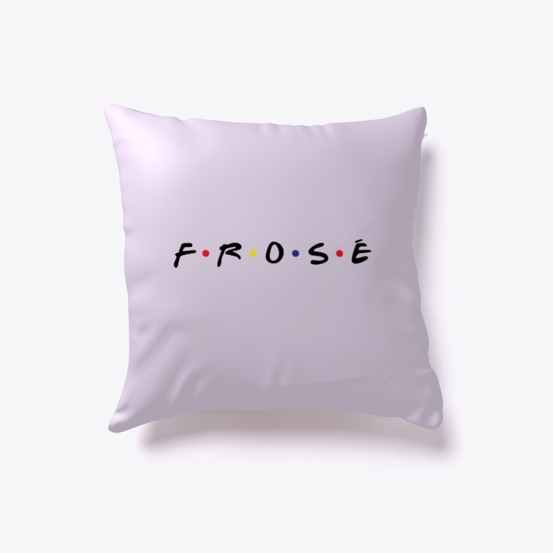 Frosé all day 