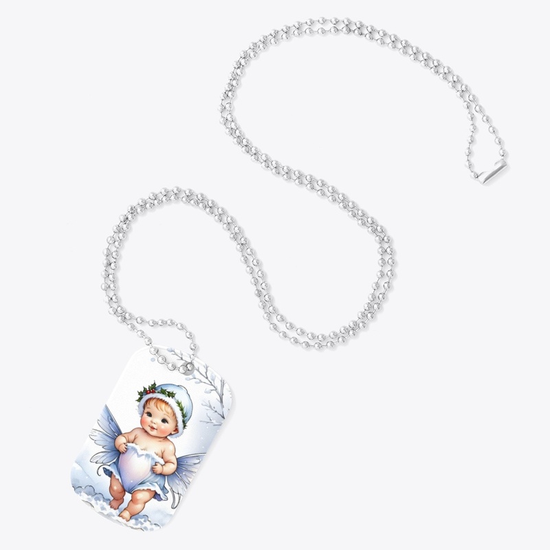 Christmas Baby - PG26