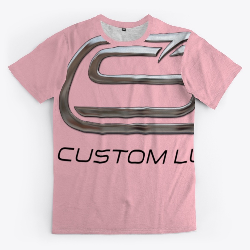 CS Custom Lures