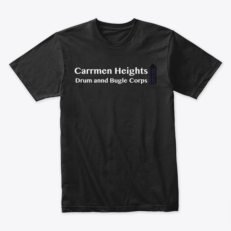 Carrmen Heights Drum and Bugle Corps