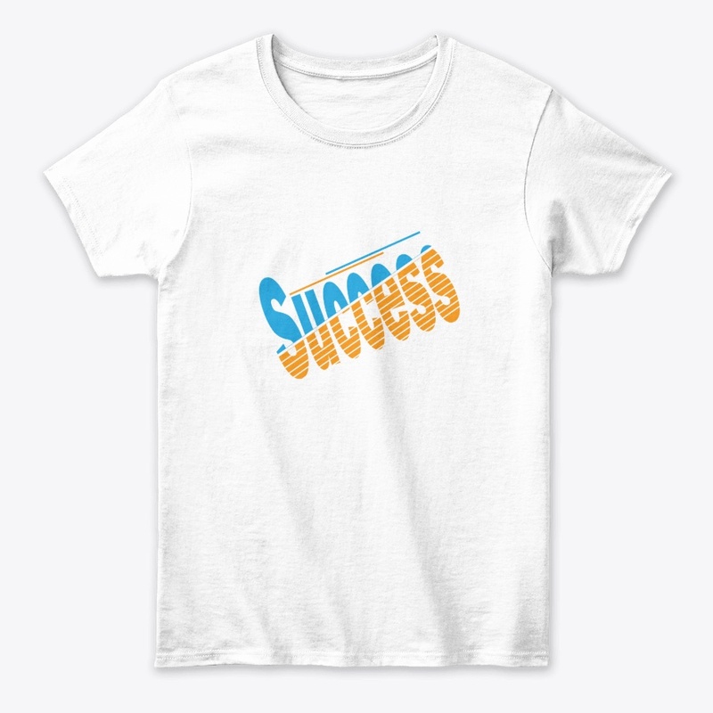 success T-shirt