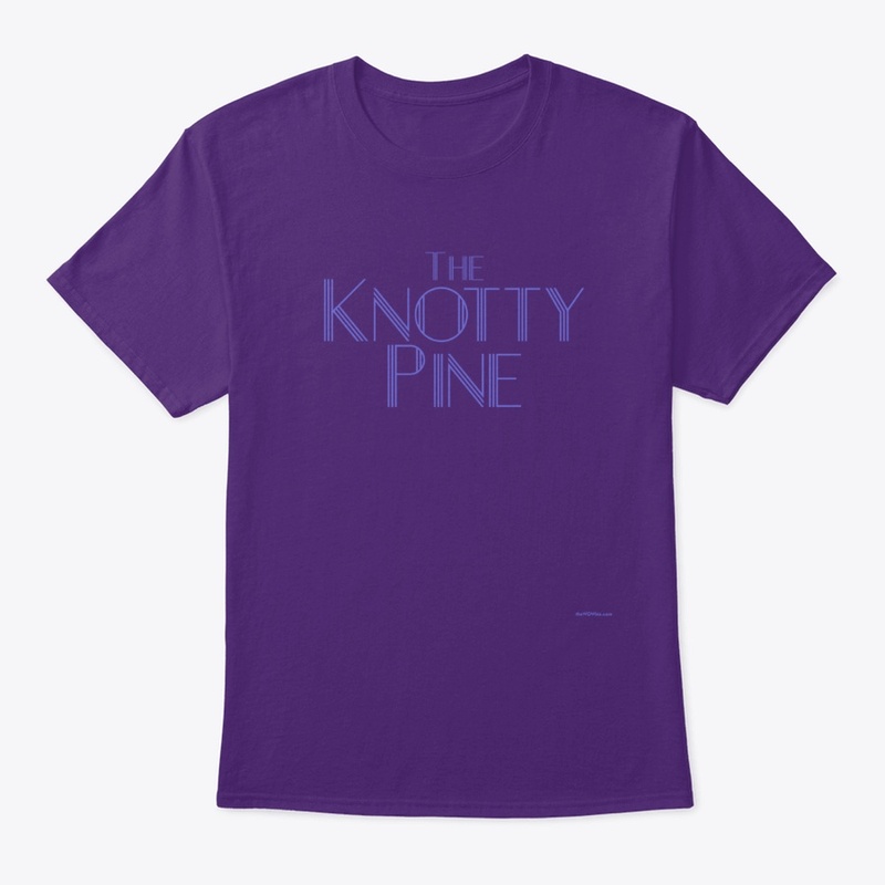 KnottyPine