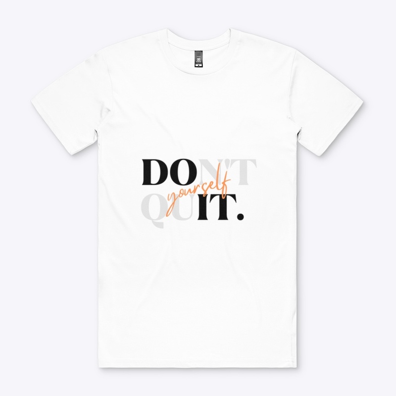 Make it 