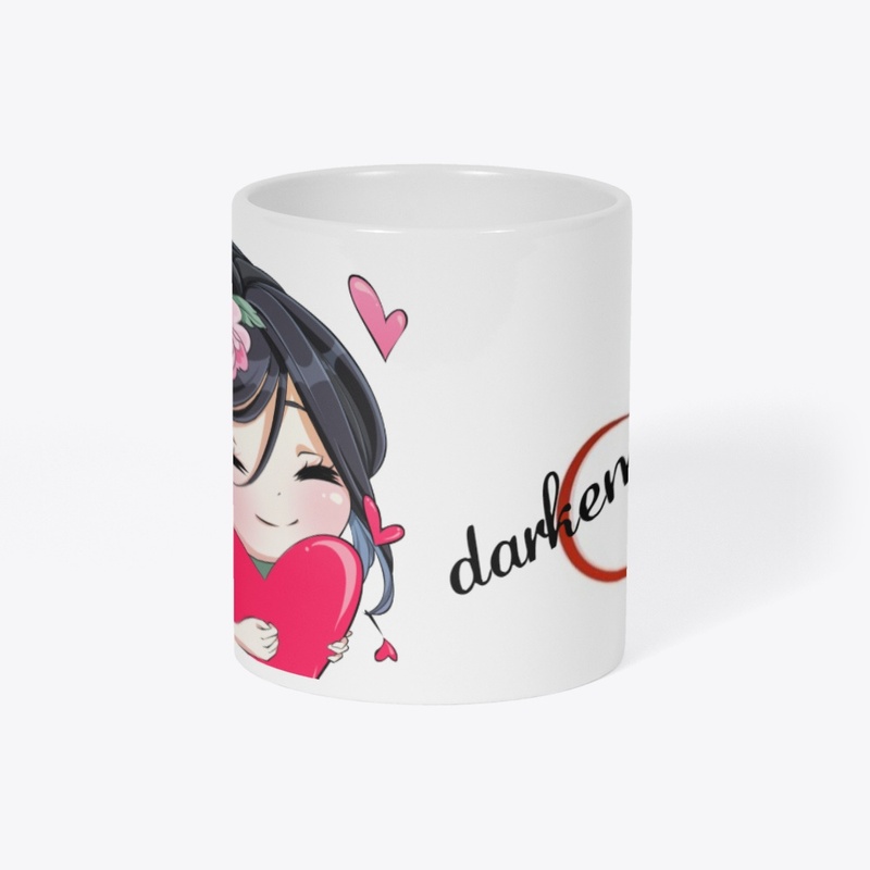 Pixie Mug