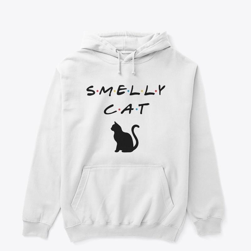 Smelly Cat 