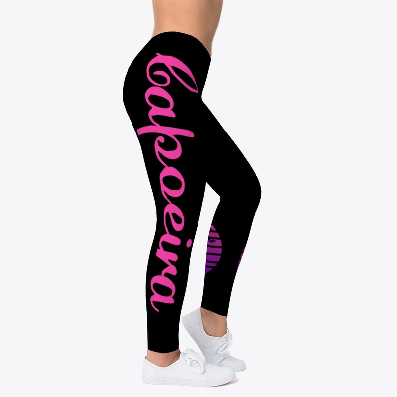 Sinhazinha Line - Leggings 