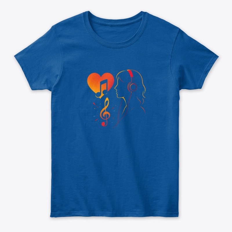 Heartbeat of Music1