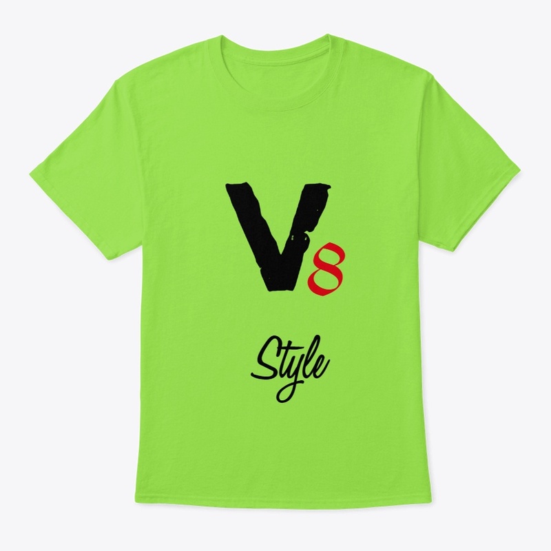 V8 Style