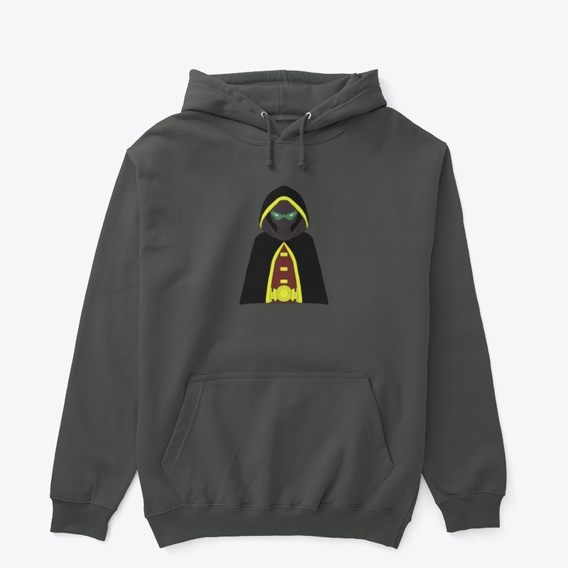 Cloaked and Dangerous