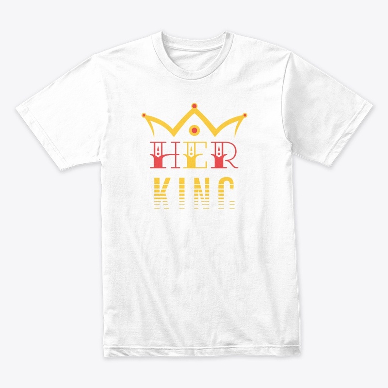 Her King