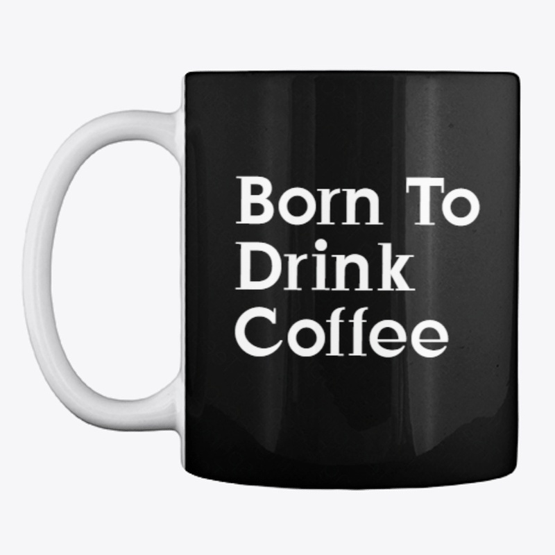 Coffee Lover´s Mug