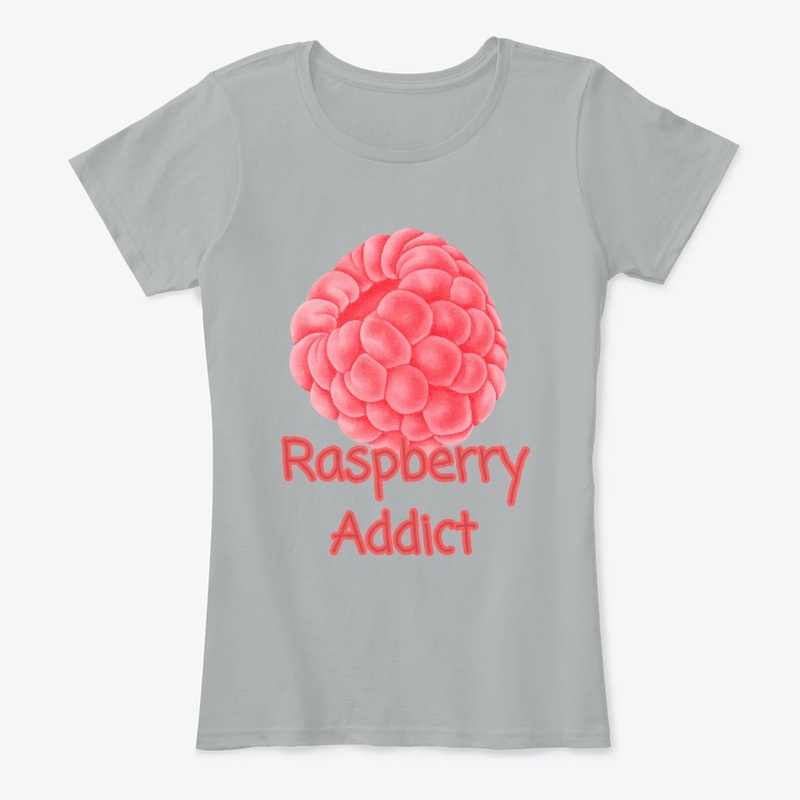 Raspberry Addict 
