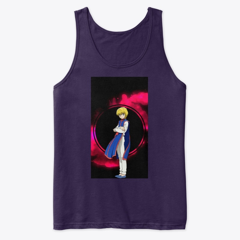 Kurapika