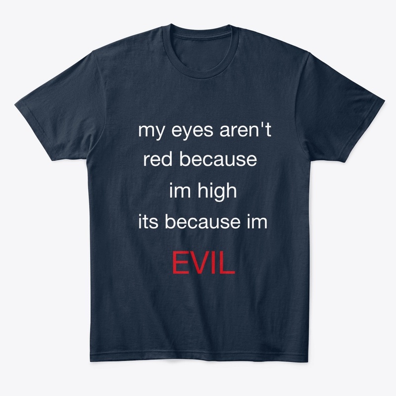 EVIL