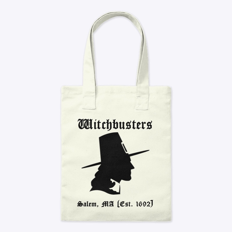 Salem Witchbusters