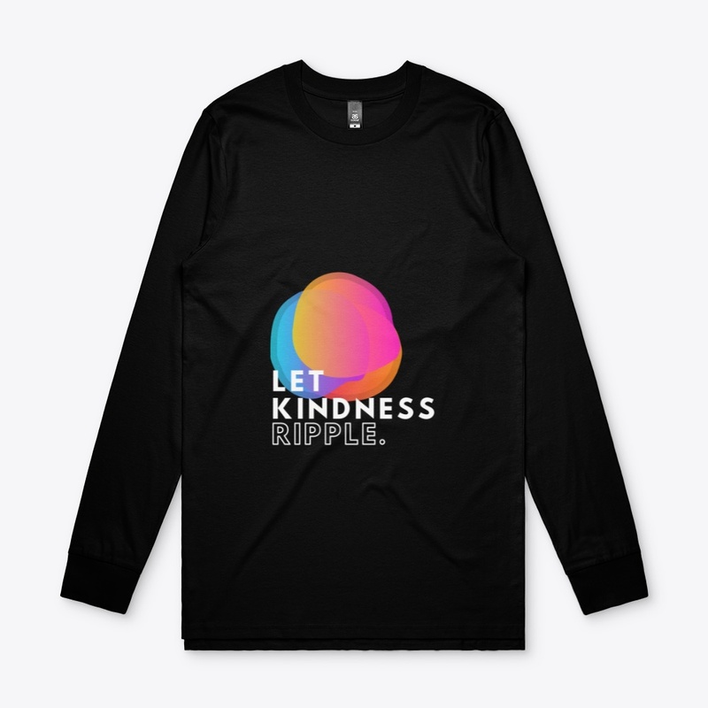 Kindness quote t-shirt