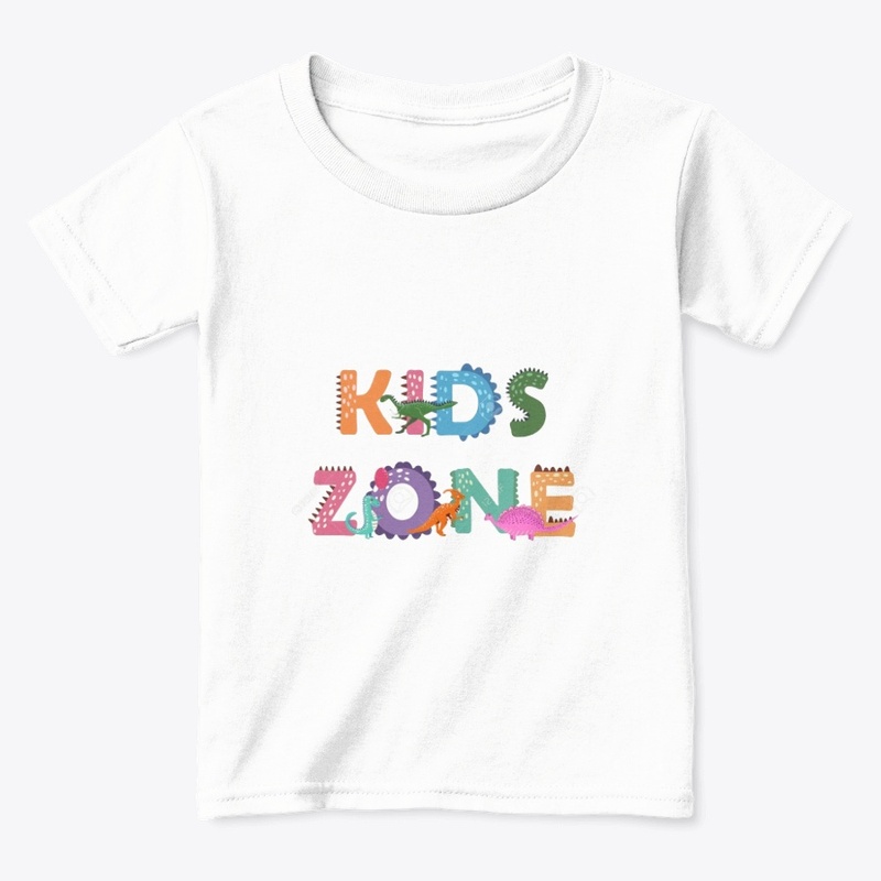 Toddler T_Shirt