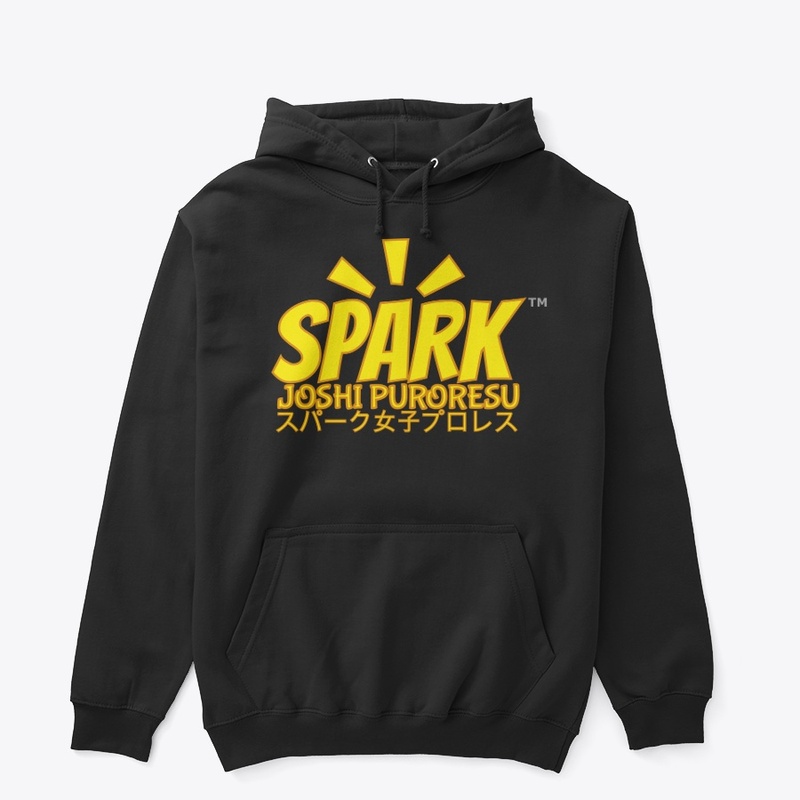 Spark Joshi Logo