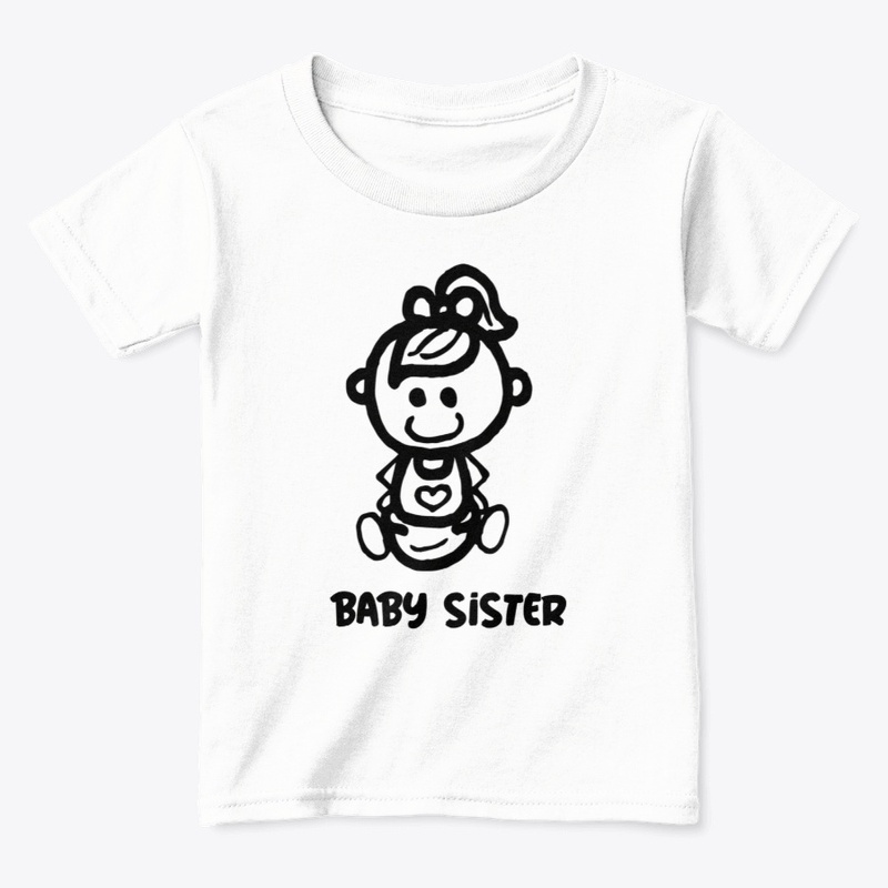 Family Designs: Baby Sister 