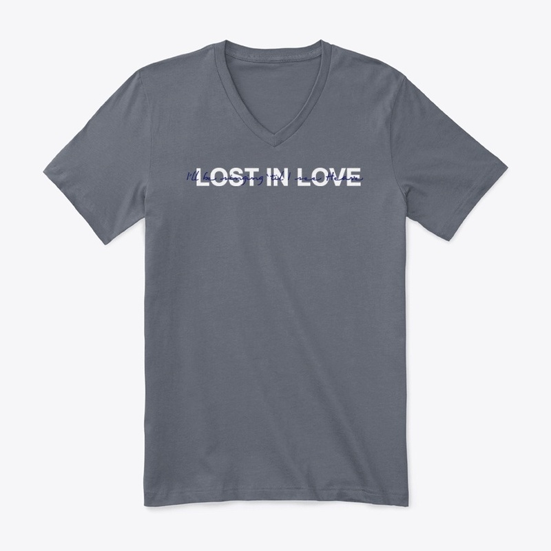 Grace Student Arts: Lost In Love