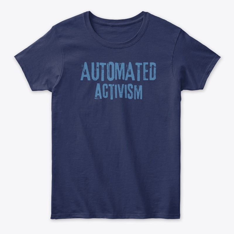 Automated Activism