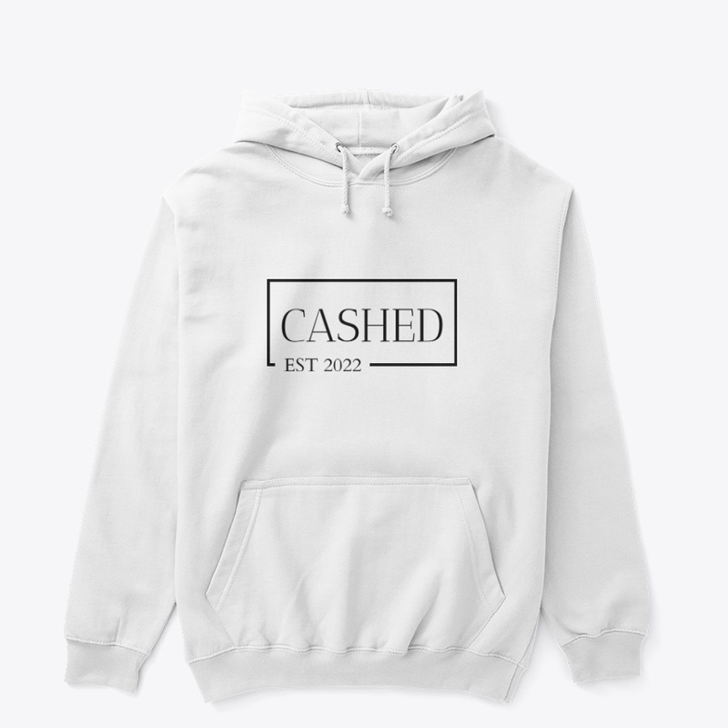 Classic Logo Hoodie