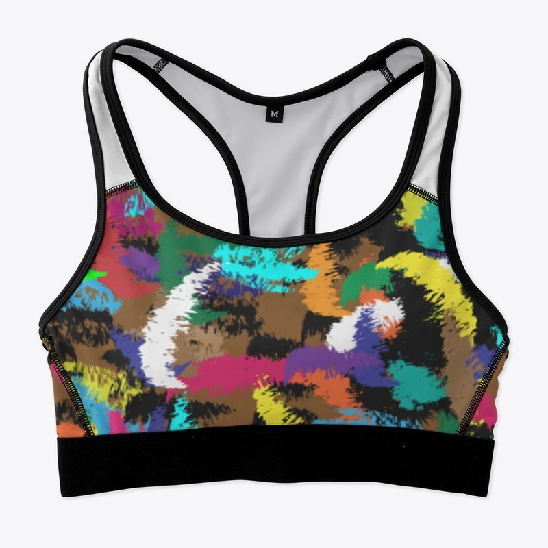 IN A FRENZY COLLECTION 