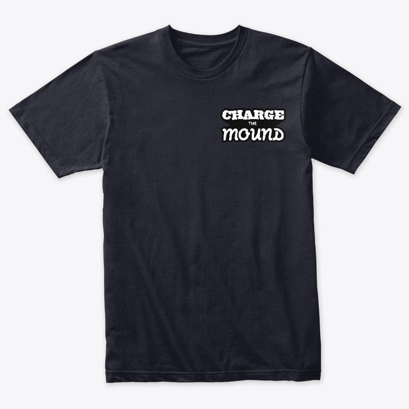 Charge The Mound