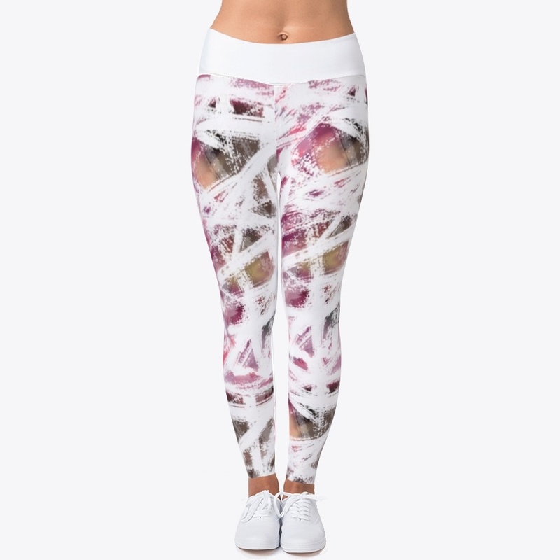 Color Splash Design