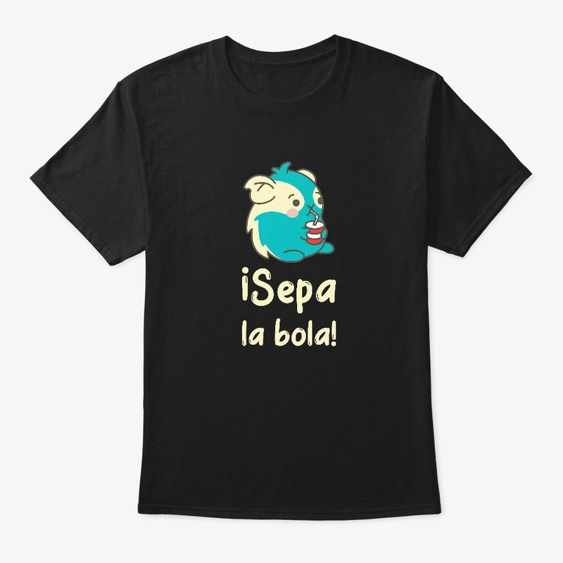 Sepa la bola!